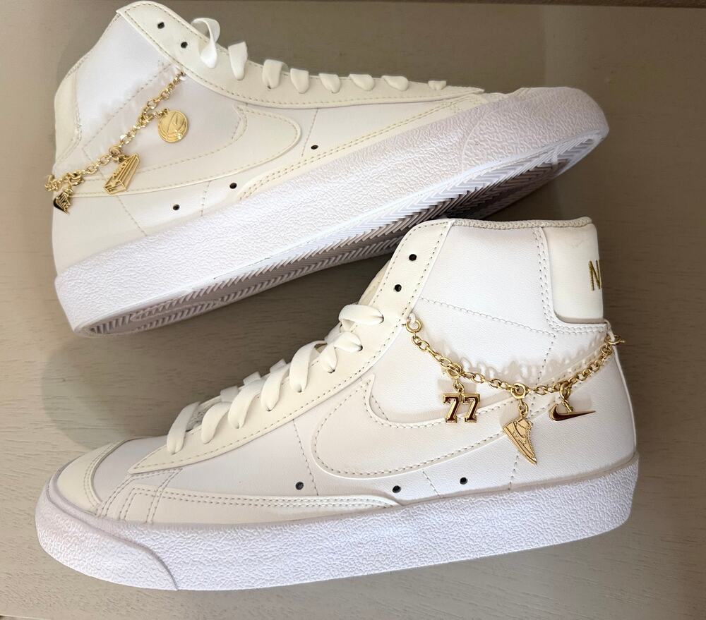 NEW Nike Blazer Mid ‘77 LX Lucky Charms - Womens 8.5